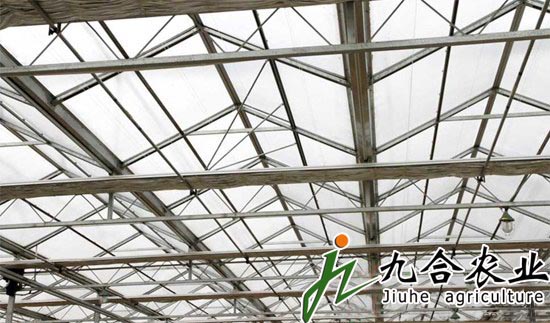 陽(yáng)光板智能溫室 陽(yáng)光板智能溫室